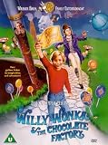 Willy Wonka And The Chocolate Factory [UK IMPORT] - Gene Wilder