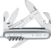 RICHARTZ ツールナイフ EDITION STERLING maxi 7 RC-EMX7