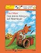 Das kleine K�nguru auf Abenteuer