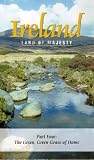 Ireland - Land Of Majesty - Part Four - The Green, Green Grass Of Home [UK IMPORT] - Bosco Hogan