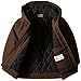 Carhartt Little Boys' Active Duck Jacket