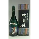 磯自慢 大吟醸純米 エメラルド 720ml 磯自慢 大吟醸純米 エメラルド 720ml