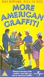 More American Graffiti [VHS]