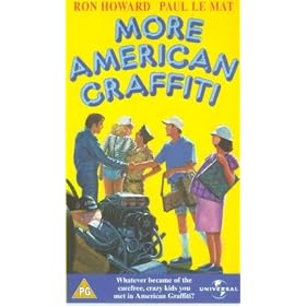 More American Graffiti [1979]