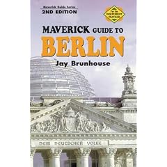 Maverick Guide to Berlin