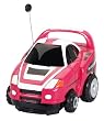 Kid Galaxy Racer Fire Ball