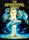 The Neverending Story [DVD] [1984]