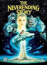 The Neverending Story [DVD] [1984]
