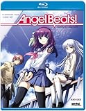 Angel Beats! Complete Collection [Blu-ray]