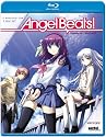 Angel Beats! Complete Collection Blu-ray BOX (PS3再生・日本語音声可) (北米版)[Import]