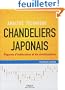 Chandeliers japonais : Figures d'ind�cision et de continuation