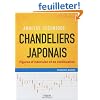 Chandeliers japonais : Figures d'ind�cision et de continuation
