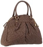 BIG BUDDHA Uptown Satchel