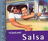 The Rough Guide to Salsa (Rough Guide Music CDs)