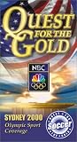 Quest for the Gold - Soccer (Sydney 2000 Olympics) [VHS]