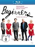 Produkt-Bild: Beginners [Blu-ray]