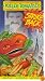 Killer Tomatoes Strike Back
