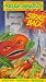 Killer Tomatoes Strike Back