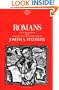 Romans (Anchor Bible)