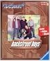 Puzzles in Motion:  Backstreet Boys