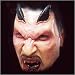 Demon Horns Black