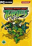 Eigenschaften Konami Digital Entertainment GmbH  / Teenage Mutant Ninja Turtles (DVD-ROM)