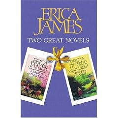 Erica James Two Great Novels