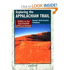 Exploring the Appalachian Trail: Georgia North Carolina Tennessee