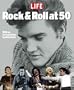 Rock and Roll at 50: A History in Pictures