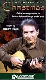 A Fingerstyle Christmas [VHS]