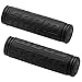 SRAM Halfpipe Stationary Grips - Black