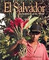 El Salvador (Enchantment of the World. Second Series)
