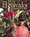 El Salvador (Enchantment of the World. Second Series)
