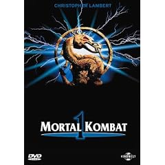 Mortal Kombat 1