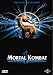 Mortal Kombat [Region 2]