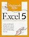Book The Macintosh Bible Guide to Excel 5