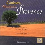 Couleurs, nuances, Provence (français/anglais)