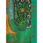 Henri Matisse (Master Artists Series) book cover