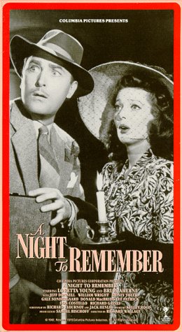 Night to Remember