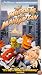 The Muppets Take Manhattan