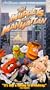 The Muppets Take Manhattan [VHS]
