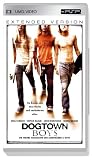 Dogtown Boys (Extended Version) [UMD Universal Media Disc] - Heath Ledger