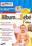 Revue Micro Application 2742934642 / L'Album de mon Bébé 2