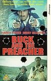 VHS : Buck And The Preacher [1972]