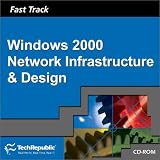 Fast Track: Windows 2000 Network Infrastructure & Design