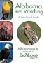 Alabama Bird Watching: A Year-Round Guide