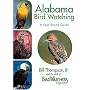 Alabama Bird Watching: A Year-Round Guide
