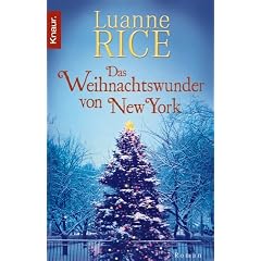 Das Weihnachtswunder von New York. (Taschenbuch)