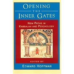 Opening the Inner Gates