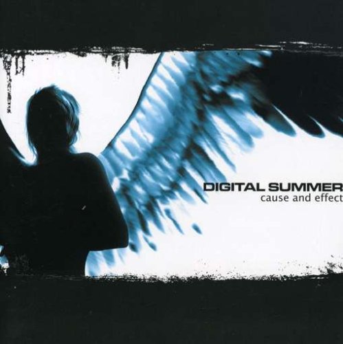 Digital Summer - Cause and Effect - Zortam Music